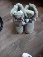 Leuke winter uggs..., UGG, Ophalen of Verzenden, Zo goed als nieuw, Grijs