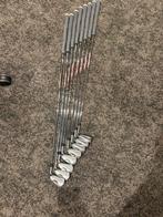Titleist t200 ijzers, Sport en Fitness, Ophalen of Verzenden, Zo goed als nieuw, Set, Overige merken