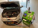 Airco vullen met gas 134a in Hoogvliet, Auto-onderdelen, Airco en Verwarming, Ophalen of Verzenden, Nieuw, Universele onderdelen