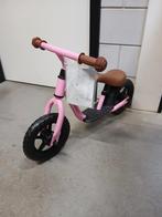 Bandits & Angels loopfiets Starter roze limited, Ophalen of Verzenden, Nieuw, Loopfiets