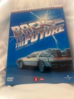 Back to the Future DVD Collector’s set, Actiekomedie, Alle leeftijden, Boxset, Ophalen of Verzenden