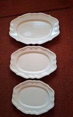 Villeroy boch manoir serveerschalen, Huis en Inrichting, Keuken | Servies, Gebruikt, Ophalen of Verzenden, Schaal of Schalen, Overige stijlen