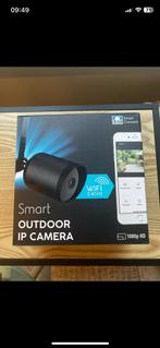 LSC Smart Connect outdoor camera IP65, Ophalen of Verzenden, Zo goed als nieuw
