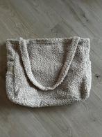 Teddy Shopper - Grote Tas, Ophalen of Verzenden, Zo goed als nieuw, Beige, Shopper