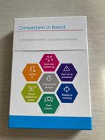 Ontwerpen in beeld, Ophalen of Verzenden, Zo goed als nieuw, Overige niveaus