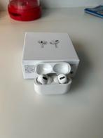 Airpods Pro, Verzenden, Nieuw, In gehoorgang (in-ear), Bluetooth