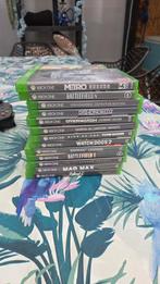 Xbox One Games - Stapel populaire titels!, Spelcomputers en Games, 1 speler, Ophalen of Verzenden, Gebruikt, Avontuur en Actie