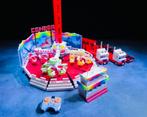 Lego City, Kermis Attractie Condor, Nieuw, Incl Bouwinstruct, Nieuw, Complete set, Ophalen of Verzenden, Lego