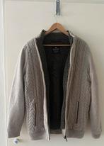 Baileys Gevoerd wol Vest Teddy | Beige maat L, Kleding | Heren, Ophalen of Verzenden, Zo goed als nieuw, Maat 52/54 (L), Beige