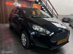 Ford Fiesta 1.25/Airco/Nette Auto, Auto's, Ford, Te koop, Geïmporteerd, 5 stoelen, 60 pk