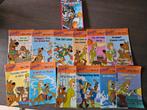 Engelse Donald Duck en Engelse boekjes van Scooby Doo, Meerdere comics, Ophalen of Verzenden, Gelezen, Europa