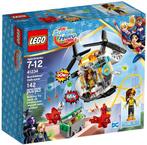 Lego DC Super Hero Girls 41234 Bumblebee Helicopter