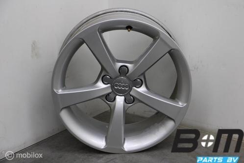 1 losse 17 inch velg Audi A3 8V Limo / cabrio 8V0601025S, Auto-onderdelen, Banden en Velgen, Velg(en), Gebruikt