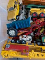 Grote Collectie Modelauto’s 70s-80s, Ophalen of Verzenden, Gebruikt