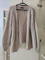 Mooi beige vest, Maat 38/40 (M), Beige, Pescara, Nieuw