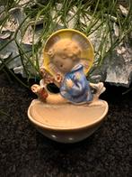 Hummel wijwater bakje (orgineel), Ophalen of Verzenden, Zo goed als nieuw, Beeldje of Poppetje