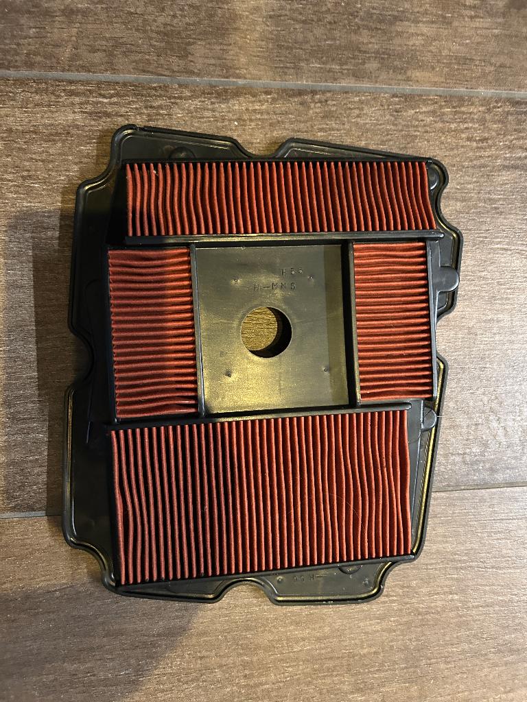 HONDA Air cleaner Motorcycle 17210MN8000, Witgoed en Apparatuur, Luchtbehandelingsapparatuur, Ophalen of Verzenden, Luchtreiniger