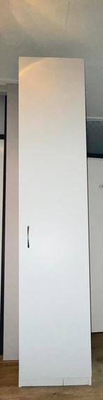 Paxkast 50 breed  met deur , wit, Ophalen, 50 tot 75 cm, 50 tot 100 cm, 200 cm of meer