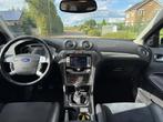 Ford Mondeo Wagon 2.5-20V AIRCO / CRUISE / LM VELGEN / NAVI, Voorwielaandrijving, 1486 kg, Parkeersensor, Mondeo