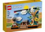 Ansichtkaart van Australië (40651), Ophalen of Verzenden, Lego, Zo goed als nieuw