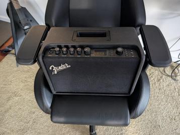 Guitar Amp Fender Mustang GT40 beschikbaar voor biedingen