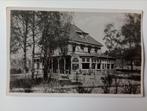 Lochem Hotel Pension Adbo, Gelopen, Gelderland, Ophalen of Verzenden, 1920 tot 1940