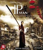 Ip Man (Blu-ray), Cd's en Dvd's, Horror, Ophalen