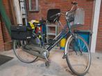 Damesfiets, Fietsen en Brommers, Fietsen | Dames | Omafietsen, Ophalen of Verzenden, Gebruikt