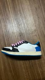 Low travis scott dunks 1 keer gedragen, Kleding | Heren, Schoenen, Blauw, Nieuw, NIKE, Ophalen of Verzenden