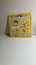 Beppie kraft dao zit vastelaovend in de looch single, Gebruikt, Wereldmuziek, 7 inch, Single