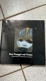 Boek Douane smokkelen smokkel verhalen, Boeken, Ophalen of Verzenden, 20e eeuw of later