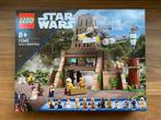 LEGO 75365 Star Wars Yavin 4 Rebel Base - Nieuw!, Ophalen, Nieuw, Losse stenen, Lego