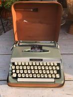 Super mooie typmachine vintage, Diversen, Typemachines, Ophalen of Verzenden, Gebruikt