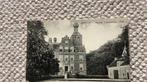 Ansichtkaart Leersum Kasteel Zuijlensteijn begin 1900. 938, Ophalen of Verzenden, Voor 1920, Ongelopen, Utrecht