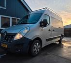 Renault Master L2H2 | Dubbele Schuifdeur | 136DKM, 13 km/l, 125 pk, 4 cilinders, 2299 cc