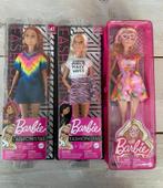 Barbie poppen meubelen accessoires schoentjes kleertjes, Kinderen en Baby's, Speelgoed | Poppen, Ophalen of Verzenden, Gebruikt
