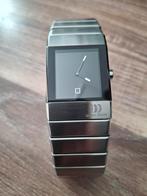 Danish Design Horloge - Nieuwstaat, Sieraden, Tassen en Uiterlijk, Horloges | Heren, Overige merken, Staal, Staal, Polshorloge