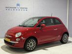 Fiat 500 1.2 500S // AIRCO // PANORAMADAK // L.M. VELGEN, Voorwielaandrijving, Gebruikt, 4 cilinders, 840 kg