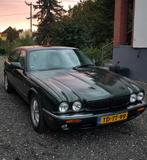 Jaguar XJ 3.2 Executive V8 1998 Groen, Auto's, Jaguar, Automaat, Achterwielaandrijving, 8 cilinders, Particulier
