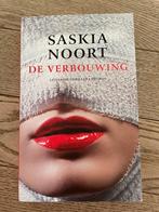 Saskia Noort - De Verbouwing - Thriller, Ophalen of Verzenden, Gelezen, Nederland