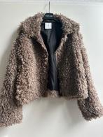 LUMINA fakefur jas mt TU, Prato, Italie, LUMINA, -, Verzenden