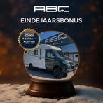 Hymer ML-T 580 4x4 Facelift - 190PK Automaat - Nieuw, Ringverwarming, Bedrijf, Hymer, 6 tot 7 meter