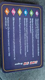 Top 40 muziekspel z.g.a.n. compleet, Hobby en Vrije tijd, Vijf spelers of meer, Ophalen of Verzenden, Zo goed als nieuw