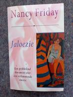 Jaloezie, Ophalen of Verzenden, Gelezen, Nancy Friday