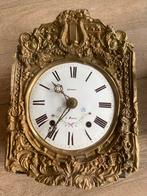 Antieke Benoit klok met slinger, Ophalen