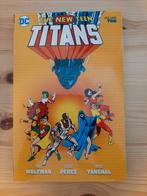 The New Teen Titans Vol. 2 - DC Comics, Ophalen of Verzenden, Zo goed als nieuw, Marv Wolfman, George Pérez