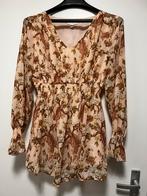 Positiejurk zwangerschapsjurk h&m maat L, Kleding | Dames, Positiekleding, Ophalen of Verzenden, Zo goed als nieuw, Maat 38/40 (M)