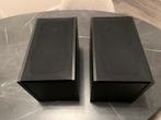 2 luidsprekers Audiolab Minax-cd, Audio, Tv en Foto, Zo goed als nieuw, 60 tot 120 watt, Front, Rear of Stereo speakers, Ophalen