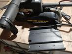 Mooie front troller 55lbs 12 volt inclusief 1 afstandsbedien, Ophalen of Verzenden, Zo goed als nieuw, Overige typen