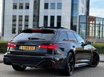 Audi RS6 4.0 TFSI 720PK+ V8 Akra-22''-Matrix-2xPano-HUD C8 !, Auto's, Audi, Automaat, Gebruikt, 600 pk, Vierwielaandrijving